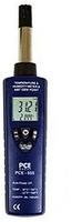 PCE Instruments PCE-555 Luftfeuchtemessger&auml;t (Hygrometer) 0% rF 100% rF