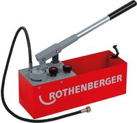 Rothenberger 60200 Pr&uuml;fpumpe