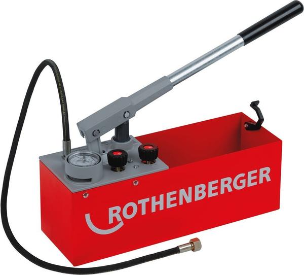 Rothenberger RP 50-S / RP 50-S INOX
