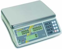 KERN-SOHN WA CXB 3K0.2 - Z&auml;hlwaage, digital, bis 3.0 kg (CXB 3K0.2)