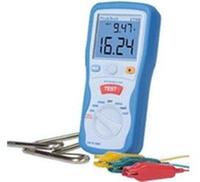 Peaktech P 2700, Peaktech P 2700 Erdwiderstandsmessger&auml;t (CAT III 1000V,