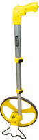 Stanley Messrad MW40M, analog, Distanz 0 - 9999m