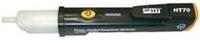 Ht Instruments Ht70 Multitester Cat Iv 1000 V Led, Akustik