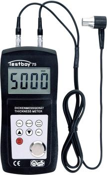 Testboy 75