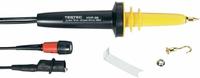 Testec Tt-hvp 08 Tastkopf Ber&uuml;hrungssicher 40 Mhz 1000:1 8000 V/dc, 6000 V/ac