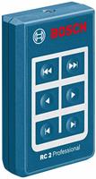 BOSCH Fernbedienung RC 2