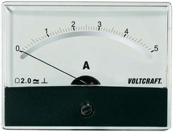 Voltcraft AM86X65/5A/DC