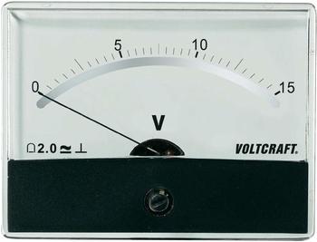 Voltcraft AM86X65/15V/DC
