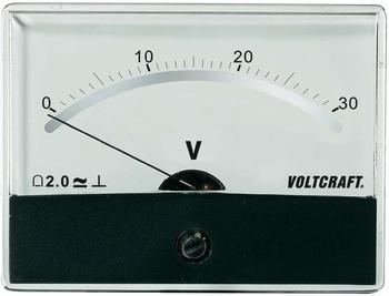 Voltcraft AM86X65/30V/DC