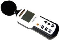 UMAREX Ger&auml;uschpegel-Messger&auml;t SoundTest Master m.intergriertem Langzeitspeicher
