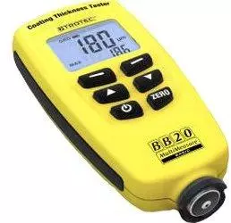 Trotec BB20