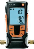 Testo Druck-Messger&auml;t 552 0 - 26.66 mbar