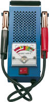 Hazet 4650-5, Hazet Kfz-Batterietester 6 V, 12V 33.3mm