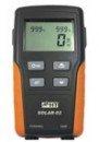 HT Instruments HT Externer Datenlogger SOLAR-02
