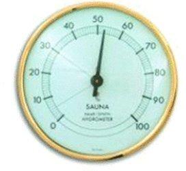 TFA Dostmann Sauna-Hygrometer (40.1003)