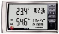 Testo 622 Thermo-Hygrometer 0560 6220 u.Barometer 0560 6220
