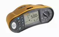 Fluke FLK-1664FC DE, Fluke FLK-1664FC DE Installationstester