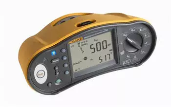 Fluke FLK-1664FC