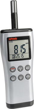 Rotronic CP11