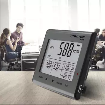 Trotec BZ30