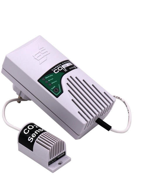 Schabus Gas Alarm GX-D2 (300252)