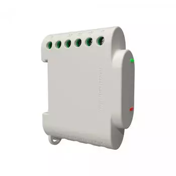 Shelly 3EM Energiemesser Wi-Fi