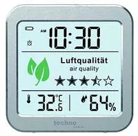 Technoline WL1020, Technoline WL 1020
