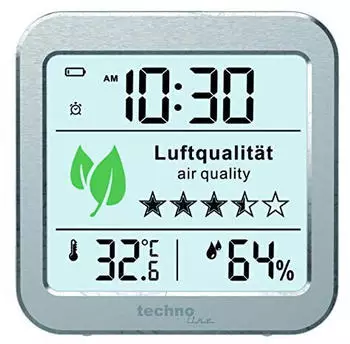 TechnoLine WL 1020