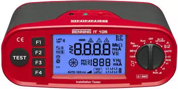 Benning IT 105 (044105)