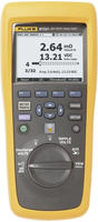 Fluke Bleiakku-Tester BT521 Messbereich (Batterietester) bis 1000 V Akku, Batterie