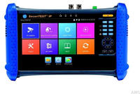 TREND Networks R171000, TREND Networks IDEAL Networks SecuriTEST IP R171000 | CCTV