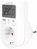 Logilink Energiekosten Messger&auml;t