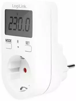 LogiLink EM0002A