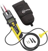 Beha Amprobe 5237726, Beha Amprobe 2100-DELTA+ Zweipoliger Spannungspr&uuml;fer CAT III