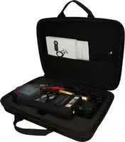 Ks Tools Pr&uuml;fger&auml;t, Batterie 550.1649