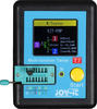 Joy-IT Tragbares Multifunktionsmessgerät JT-LCR-T7 zum Messen verschiedener