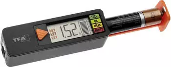 TFA Dostmann 98.1126.01