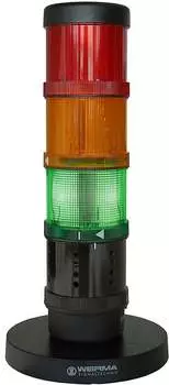 Werma CO2-Ampel 1000ppm (649.000.10)