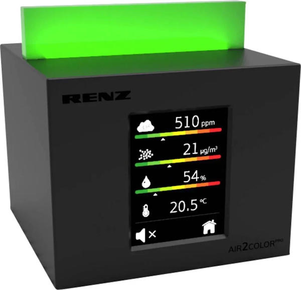 Renz Air2Color Pro (4798000270)