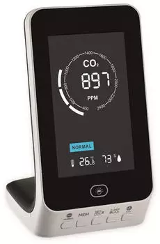 TFA Dostmann CO2-Monitor AIRCO2NTROL UP (31.5010.02)