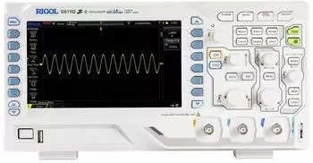 Rigol DS1102Z-E