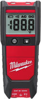 Milwaukee 2212-20 Auto-Spannungs- und Durchgangspr&uuml;fer