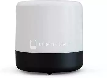 LuftLicht CO2-Ampel