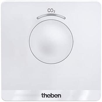 Theben Amun 716 CO2-Monitor