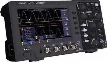 Voltcraft DSO-2154