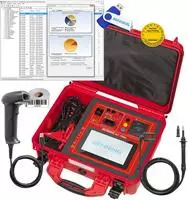 BENNING Ger&auml;tetester ST755 SET
