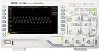 RIGOL DS1202Z-E, RIGOL DS1202Z-E - Digital-Speicher-Oszilloskop, 200 MHz, 2 Kan&auml;le