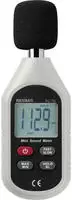 Voltcraft - Schallpegel-messger&auml;t Sl-10 30 - 130 Db 31.5 Hz - 8 Khz