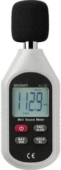 Voltcraft SL-10 (VC-8314250)