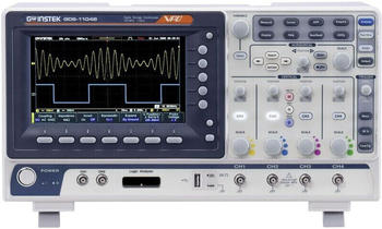 GW Instek GDS-1104B